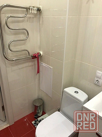 Сдается: 1 комнатная квартира Район: Киевский, рядом Донецк Сити Донецк - изображение 3