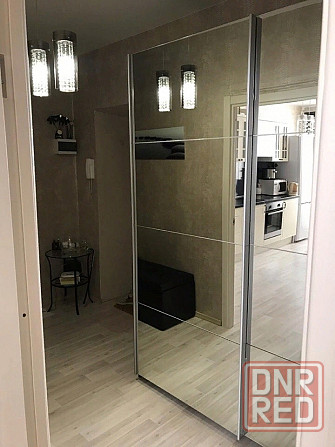 Сдается: 1 комнатная квартира Район: Киевский, рядом Донецк Сити Донецк - изображение 5