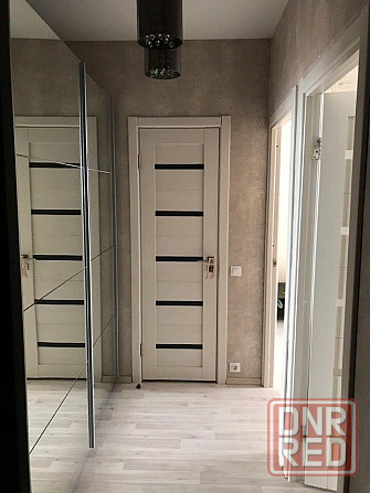 Сдается: 1 комнатная квартира Район: Киевский, рядом Донецк Сити Донецк - изображение 1