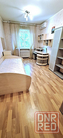 Продажа 5 комн. квартиры, пр. Дзержинского (ориентир ОблГаи) Донецк - изображение 5