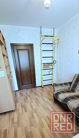 Продажа 5 комн. квартиры, пр. Дзержинского (ориентир ОблГаи) Донецк - изображение 6