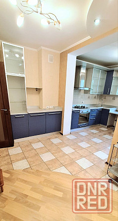 Продажа 5 комн. квартиры, пр. Дзержинского (ориентир ОблГаи) Донецк - изображение 2