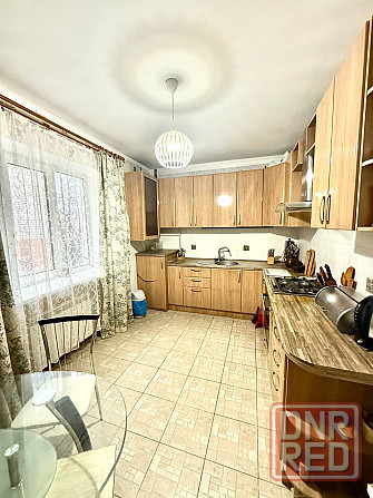 Продажа отличной 3-х комнатной квартиры в Кировском районе Донецка Донецк - изображение 4