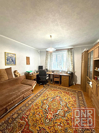 Продажа отличной 3-х комнатной квартиры в Кировском районе Донецка Донецк - изображение 5