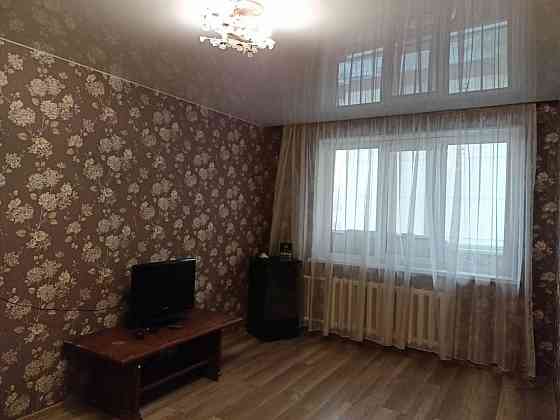 1-к квартира, 35 м2, 4/5 эт. Мариуполь