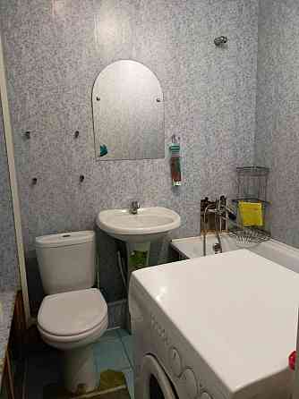 1-к квартира, 35 м2, 4/5 эт. Мариуполь