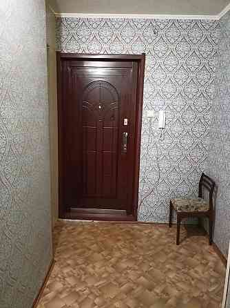 1-к квартира, 35 м2, 4/5 эт. Мариуполь