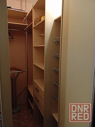 1-к квартира, 35 м2, 4/5 эт. Мариуполь - изображение 7