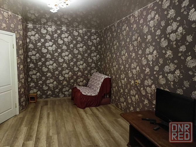 1-к квартира, 35 м2, 4/5 эт. Мариуполь - изображение 8