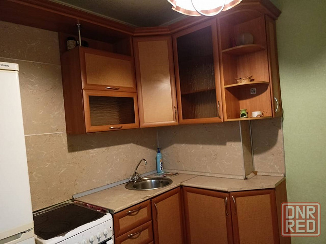 1-к квартира, 35 м2, 4/5 эт. Мариуполь - изображение 4