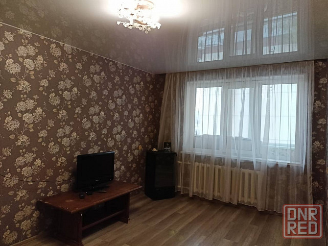 1-к квартира, 35 м2, 4/5 эт. Мариуполь - изображение 1