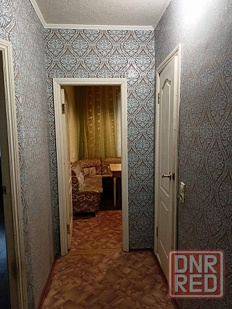 1-к квартира, 35 м2, 4/5 эт. Мариуполь - изображение 9