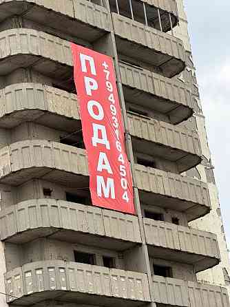 Недострой в Макеевке центре Макеевка