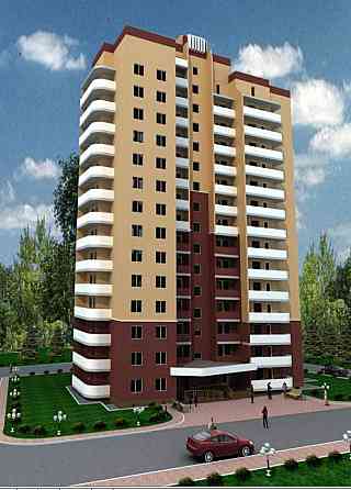 Инвестиционное предложение Макеевка