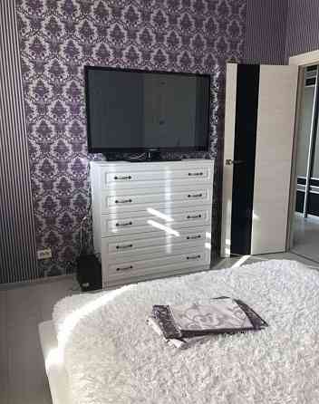 Сдаётся квартира в Калининском районе. Рынок Покровский Донецк