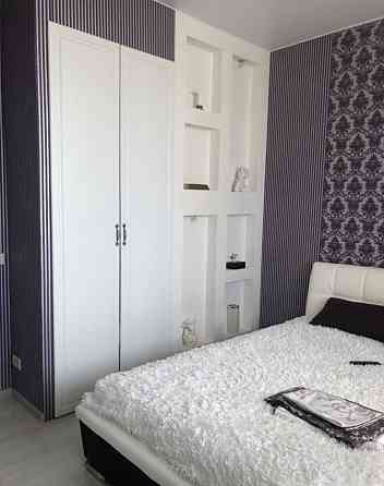 Сдаётся квартира в Калининском районе. Рынок Покровский Донецк