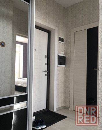 Сдаётся квартира в Калининском районе. Рынок Покровский Донецк - изображение 3