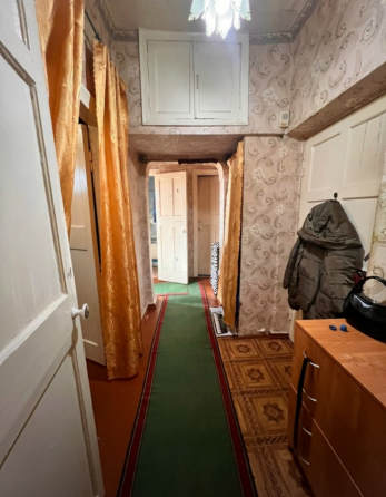 Цена снижена! Продажа 2-х комнатной квартиры Макеевка, пос. Бажанова, ул. Заслонова, (дк) Макеевка