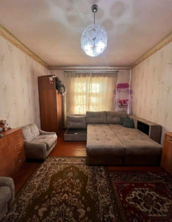 Цена снижена! Продажа 2-х комнатной квартиры Макеевка, пос. Бажанова, ул. Заслонова, (дк) Макеевка