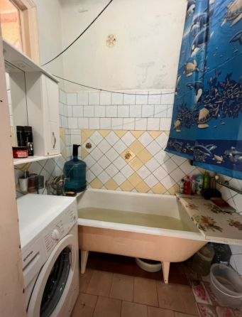 Цена снижена! Продажа 2-х комнатной квартиры Макеевка, пос. Бажанова, ул. Заслонова, (дк) Макеевка