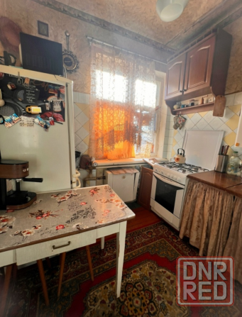 Цена снижена! Продажа 2-х комнатной квартиры Макеевка, пос. Бажанова, ул. Заслонова, (дк) Макеевка - изображение 8