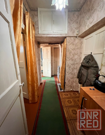 Цена снижена! Продажа 2-х комнатной квартиры Макеевка, пос. Бажанова, ул. Заслонова, (дк) Макеевка - изображение 5