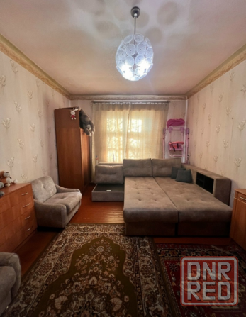 Цена снижена! Продажа 2-х комнатной квартиры Макеевка, пос. Бажанова, ул. Заслонова, (дк) Макеевка - изображение 1