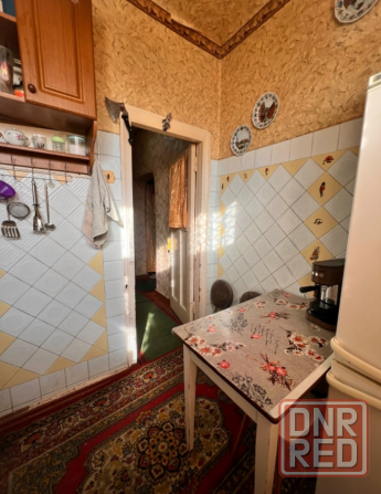 Цена снижена! Продажа 2-х комнатной квартиры Макеевка, пос. Бажанова, ул. Заслонова, (дк) Макеевка - изображение 7