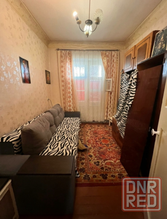 Цена снижена! Продажа 2-х комнатной квартиры Макеевка, пос. Бажанова, ул. Заслонова, (дк) Макеевка - изображение 3