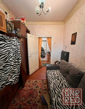 Цена снижена! Продажа 2-х комнатной квартиры Макеевка, пос. Бажанова, ул. Заслонова, (дк) Макеевка - изображение 2