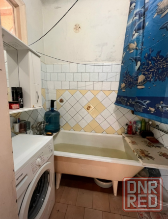 Цена снижена! Продажа 2-х комнатной квартиры Макеевка, пос. Бажанова, ул. Заслонова, (дк) Макеевка - изображение 6