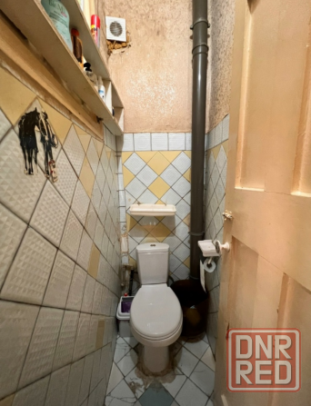 Цена снижена! Продажа 2-х комнатной квартиры Макеевка, пос. Бажанова, ул. Заслонова, (дк) Макеевка - изображение 9