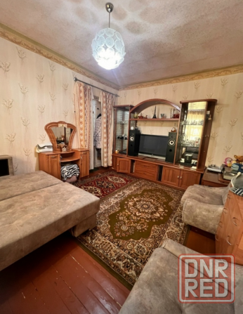 Цена снижена! Продажа 2-х комнатной квартиры Макеевка, пос. Бажанова, ул. Заслонова, (дк) Макеевка - изображение 4