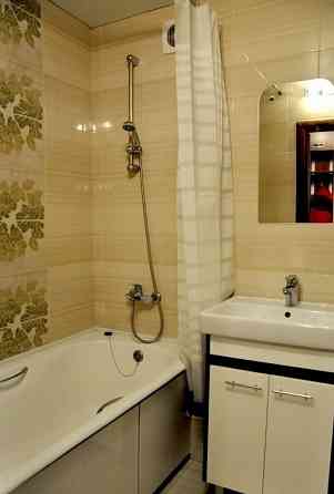 Сдаётся чистая-уютная квартира в Будённовском районе. Ориентир пл.Будённого Донецк