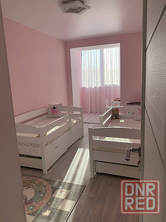 Продам 3ком с ремонтом Куприна Ленинский район Донецк - изображение 7