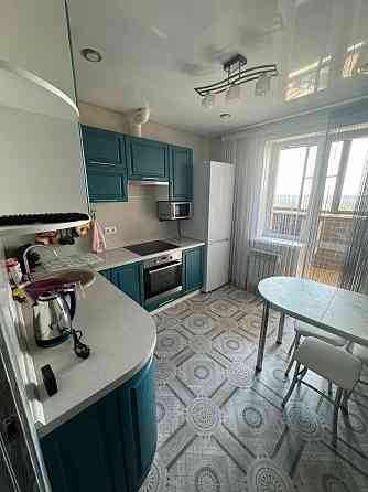 Первая сдача 1-комнатной квартиры в мкрн Текстильщик Донецк