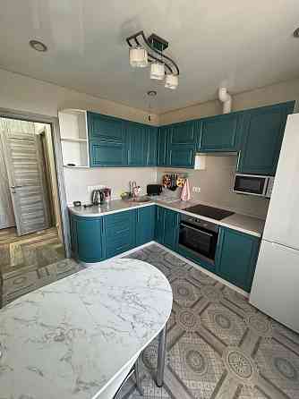 Первая сдача 1-комнатной квартиры в мкрн Текстильщик Донецк