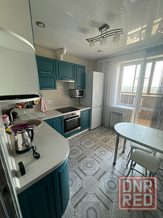 Первая сдача 1-комнатной квартиры в мкрн Текстильщик Донецк - изображение 4