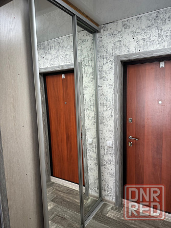 Первая сдача 1-комнатной квартиры в мкрн Текстильщик Донецк - изображение 3