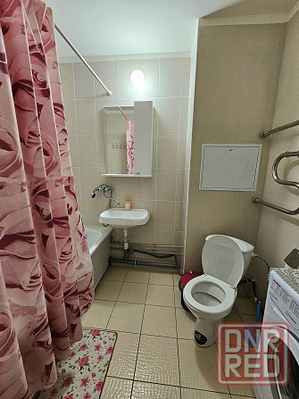 Аренда уютной квартиры в Куйбышевском районе , пл. Бакинских Комиссаров. Донецк - изображение 3