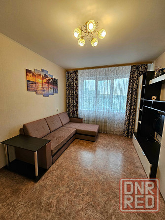 Аренда уютной квартиры в Куйбышевском районе , пл. Бакинских Комиссаров. Донецк - изображение 1