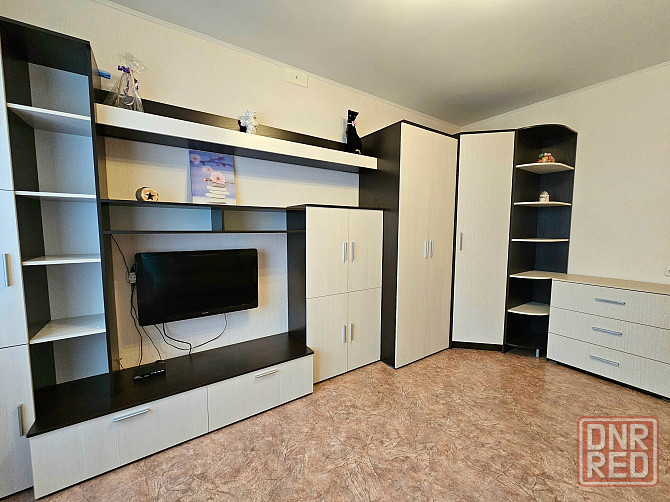 Аренда уютной квартиры в Куйбышевском районе , пл. Бакинских Комиссаров. Донецк - изображение 4