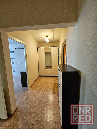 Аренда уютной квартиры в Куйбышевском районе , пл. Бакинских Комиссаров. Донецк - изображение 2