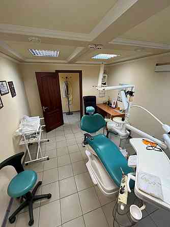 Стоматологический кабинет Макеевка Макеевка