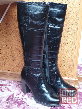 Продам женские вещи, обувь 36 размера Донецк - изображение 2