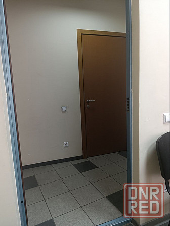 Офис 12.6 Центр Ворошиловский район Донецк - изображение 3