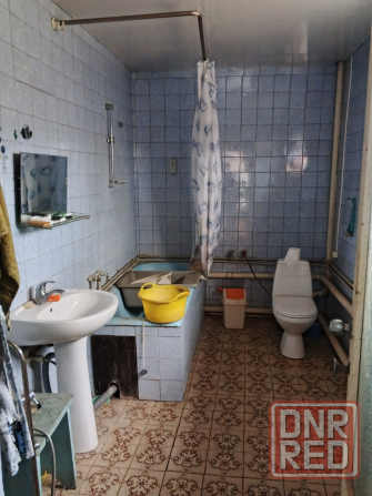 Продажа жилого добротного дома г. Макеевка Советский р-н, Нижняя Крынка ул. Колхозная Макеевка - изображение 7