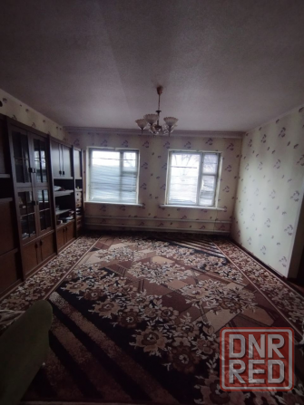 Продажа жилого добротного дома г. Макеевка Советский р-н, Нижняя Крынка ул. Колхозная Макеевка - изображение 5