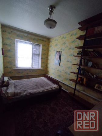 Продажа жилого добротного дома г. Макеевка Советский р-н, Нижняя Крынка ул. Колхозная Макеевка - изображение 2