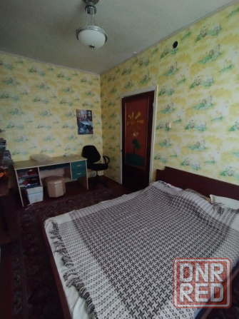 Продажа жилого добротного дома г. Макеевка Советский р-н, Нижняя Крынка ул. Колхозная Макеевка - изображение 9